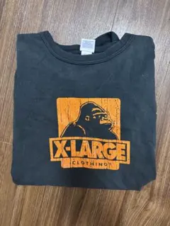 X-LARGE ゴリラプリント Tシャツ XL made in USA