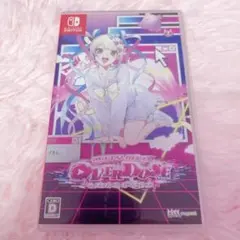NEEDYGIRLOVERDOSE ニーディーガールオーバードーズ Switch