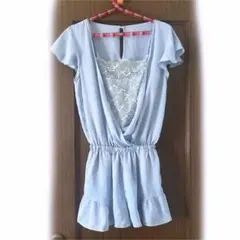 Cherie Mona ルームウェア ショートパンツ セットアップのサムネイル