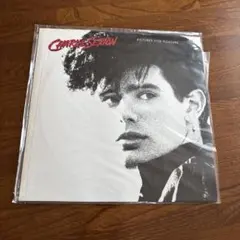 レコード　チャーリー・セクストン / ビクチャーズ・フォー・プレジャー