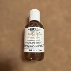 Kiehl's(キールズ) ハーバル トナー アルコールフリー 75mL 化粧水のサムネイル