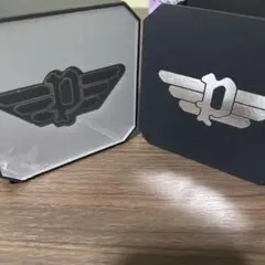 【箱無し価格】ゴールドチェーンネックレス 喜平 POLICE