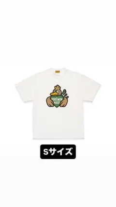 新品 HUMAN MADE POKEMON Tシャツ #2 カモネギ 白XL - メルカリ