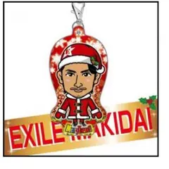 MAKIDAIクリーナー クリスマスver