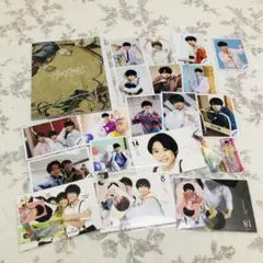 Lilかんさい　グッズまとめ売り