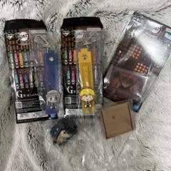 鬼滅の刃 一番くじ