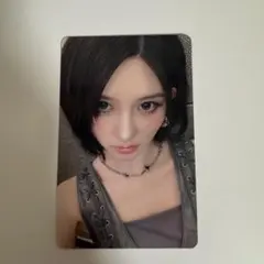 IVE ガウル オフイベ 東京 8/31 会場限定特典 トレカ