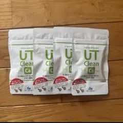 新品未開封 UTクリーン 60錠×4袋 犬猫用サプリメント 2025年最新】ut clean サプリの人気アイテム - メルカリ