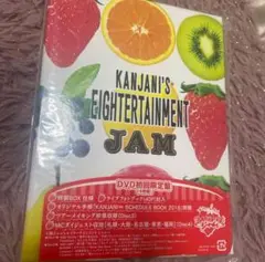 関ジャニ∞ - 関ジャニ&#39;sエイターテインメント ジャム(Blu-ray盤)関ジャニ∞ Amazon.co.jp: 関ジャニ'sエイターテインメント (通常盤) (Blu