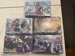 フィギュアライズスタンダード 仮面ライダー まとめ売り　バラ売りなし　プロフ必読 フィギュアライズスタンダード 仮面ライダー まとめ売り バラ売りなし