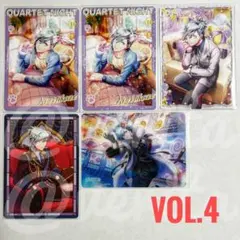 うたプリ シャニライ ビジュコレ vol.4 嶺二 - メルカリ