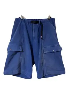 THE NORTH FACEパープルレーベルカーゴショートパンツ