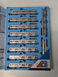 a3777 京王7000系 復刻塗装 10両セットmのサムネイル