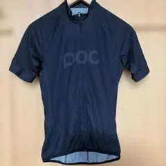 POC サイクルジャージ　レディースMのサムネイル