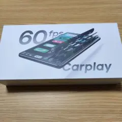 2025年モデルCarpodGo T3 Pro（新古品） CarpodGo ポータブル ワイヤレス ディスプレイ画面 Carplay