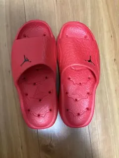 ナイキ　NIKE エアジョーダン　サンダルのサムネイル
