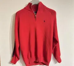 ポロラルフローレン【polo ralph lauren】レディースニット