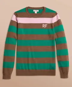 Brooks Brothers エクストラファインメリノウール セーター