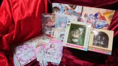 NIKKE 一番くじ ラストワンあり まとめ売り