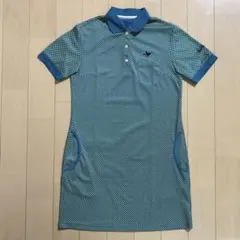 ゴルフ ワンピースのサムネイル