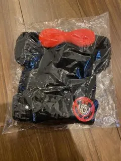 新品未開封 ミニーマウス 耳付きベビー帽子 50cm