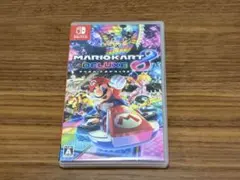マリオカート8 デラックス Nintendo Switch
