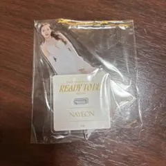 TWICE NAYEON アクスタ