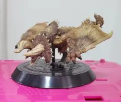 モンスターハンター　モンハン　フィギュア　ディアブロス