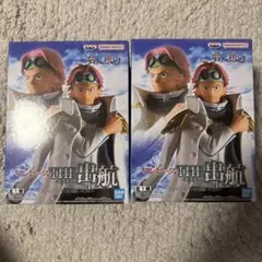 2025年最新】ワンピース フィギュア まとめ売り 出航の人気アイテム