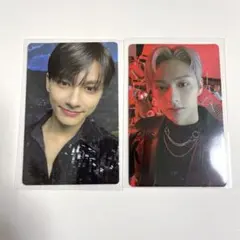 ジュン トレカ セット