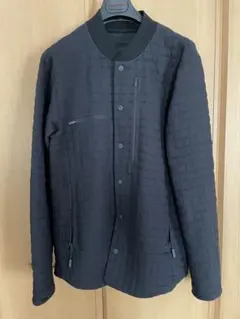 ジャケット キルティングジャケット