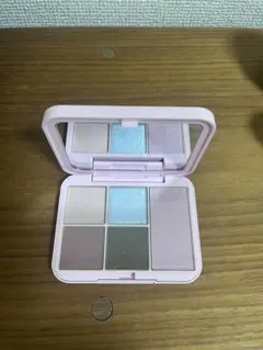 スナイデル フェイス スタイリスト n EX02(アイカラー・チーク)