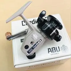 ABU カーディナル3X Cardinal3Xのサムネイル