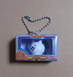 ブリキネコ にゃんこ大戦争 チョコボックス ボックスフィギュアコレクション