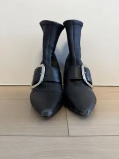 SENSO センソ アンクルブーツ 23cm 36 SABINEのサムネイル