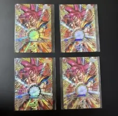 ドラゴンボール アルバト プロモ 孫悟空:BR 未開封 3枚セット ドラゴンボール アルバト プロモ 孫悟空:BR 未開封 3枚セット - メルカリ