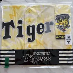 【新品未使用】日清食品×阪神タイガース2024 限定ベースボールTシャツ約XL 新品未使用】日清食品×阪神タイガース2024限定ベースボールシャツ M 黒