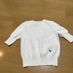 TARA様専用ホワイトニット regleam