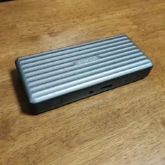 ドッキングステーション Ankerのサムネイル