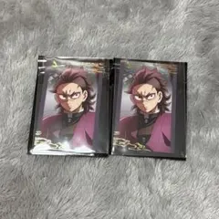 鬼滅の刃無限城劇場ランダムフォトカード不死川玄弥