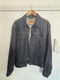 Levi Strauss & Co. デニムジャケット 70500 L