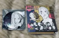 神々廻 SAKAMOTO DAYS デコレクション缶バッジ 第2弾