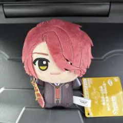 魔法使いの約束 まほやく ちびぐるみ カイン ぬいぐるみ