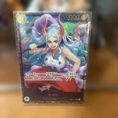 2026年最新】ワンピースカード ヤマト フラッグシップの人気アイテム