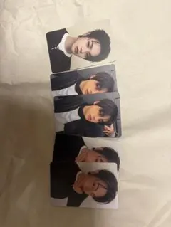 ALD1少年 BEAST リオ Hissing ver.