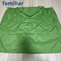 ファミリア　抱っこひもレインカバー　ベビーカーのサムネイル