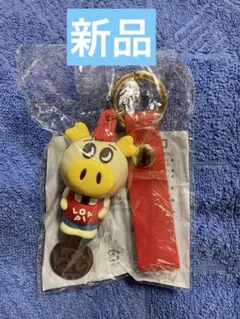 ロピアカートキー　1個　100円玉を入れて使うカートにこちらが代用できる 新品