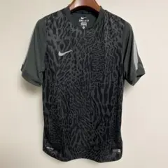 Nike DRI-FIT ナイキ アニマルプリント ドライTシャツ　 XL