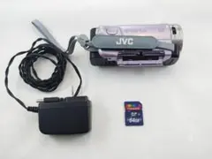 2026年最新】JVC GZ E225の人気アイテム - メルカリ