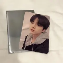 THE BOYZ JAPAN TOUR:ZENERATION トレカ ヨンフン